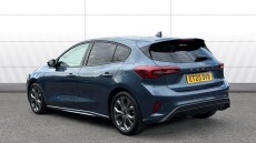 Ford Focus 1.0 EcoBoost ST-Line 5dr Petrol Hatchback